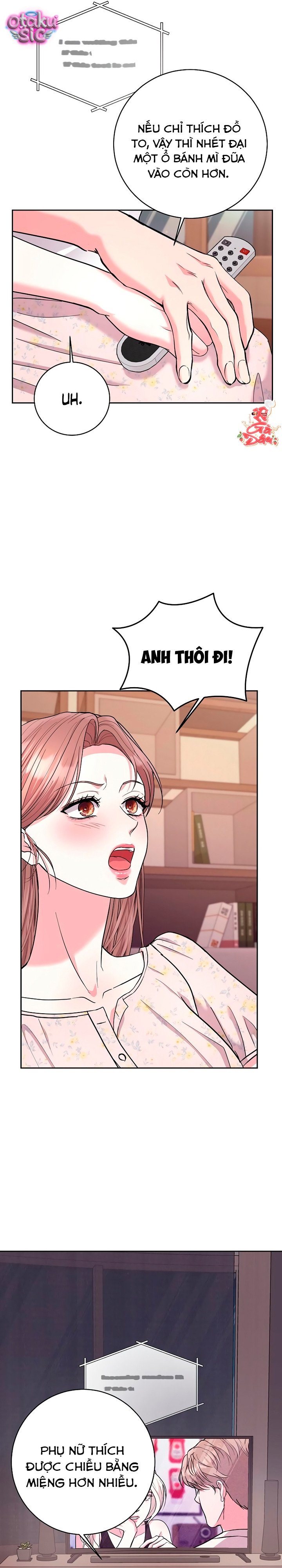 [18+] Bản Tình Ca Dang Dở - Chap 28