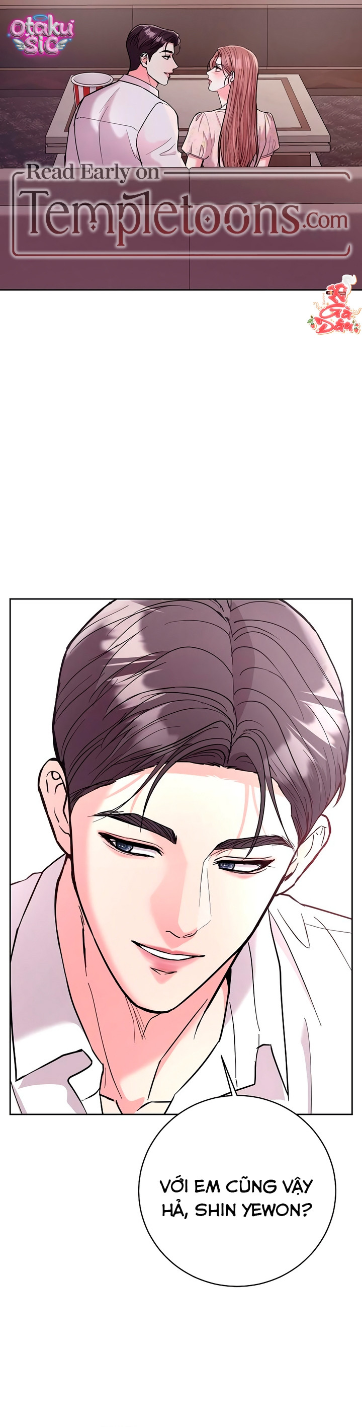 [18+] Bản Tình Ca Dang Dở - Chap 28