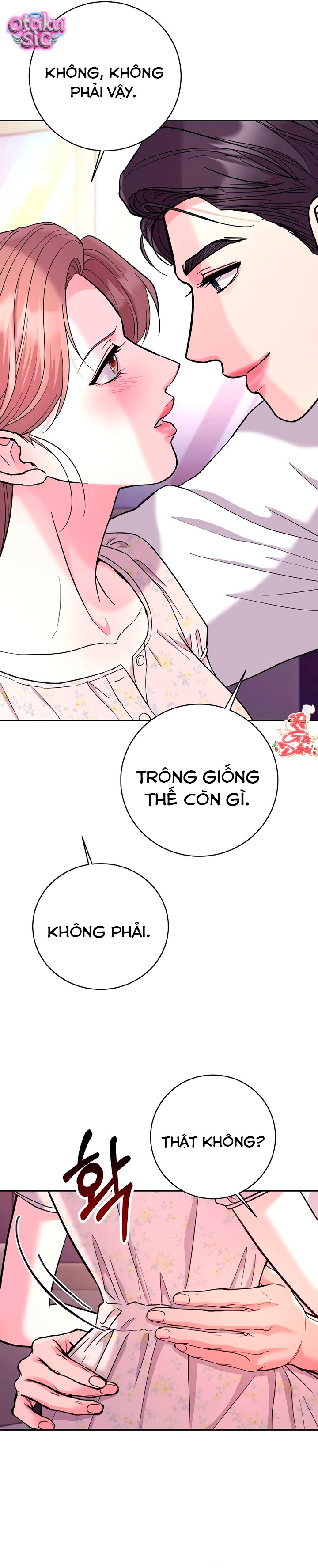 [18+] Bản Tình Ca Dang Dở - Chap 28