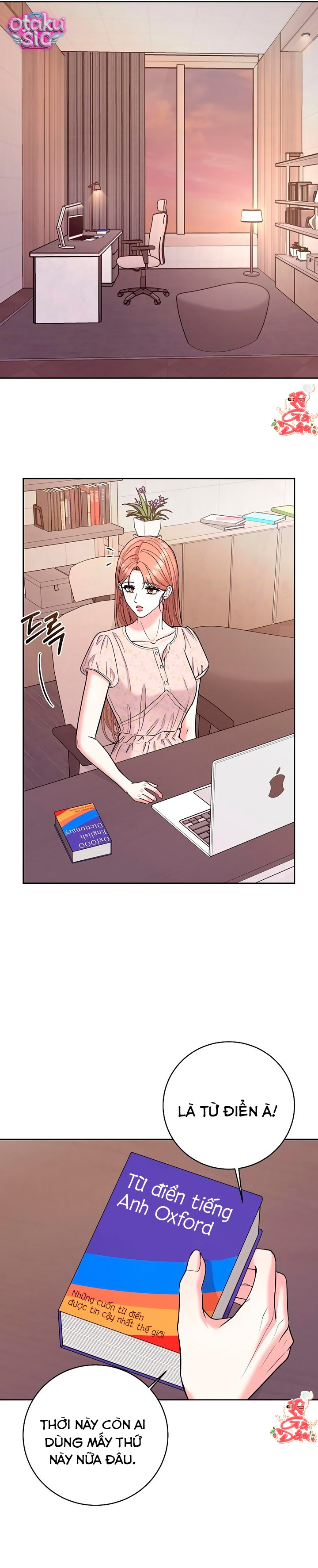 [18+] Bản Tình Ca Dang Dở - Chap 28