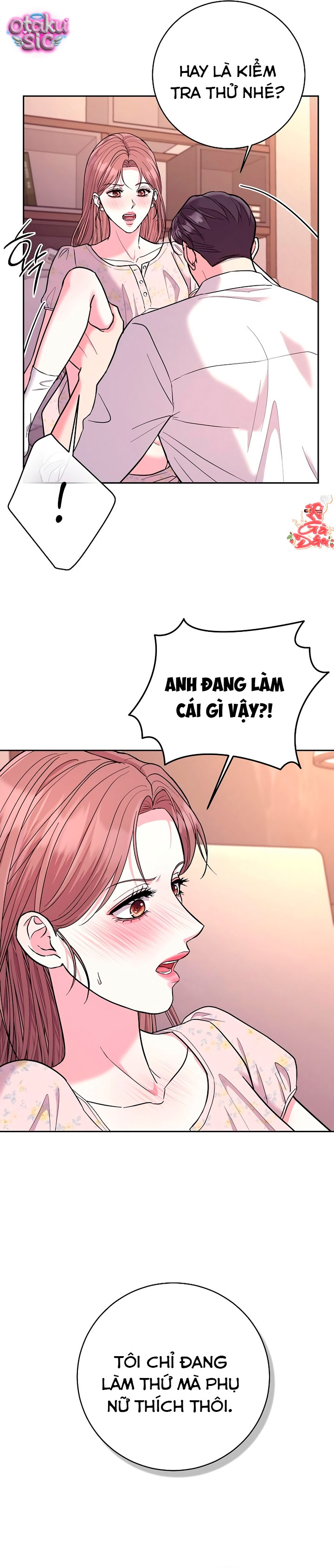 [18+] Bản Tình Ca Dang Dở - Chap 28