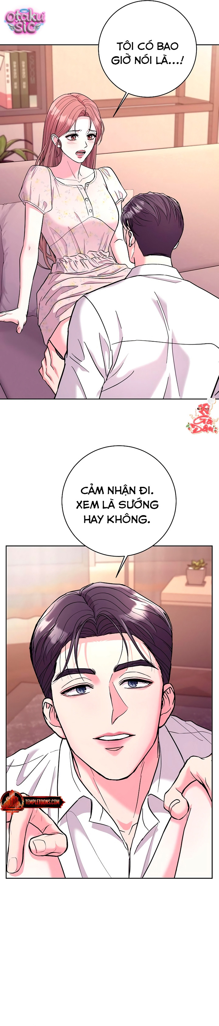 [18+] Bản Tình Ca Dang Dở - Chap 28