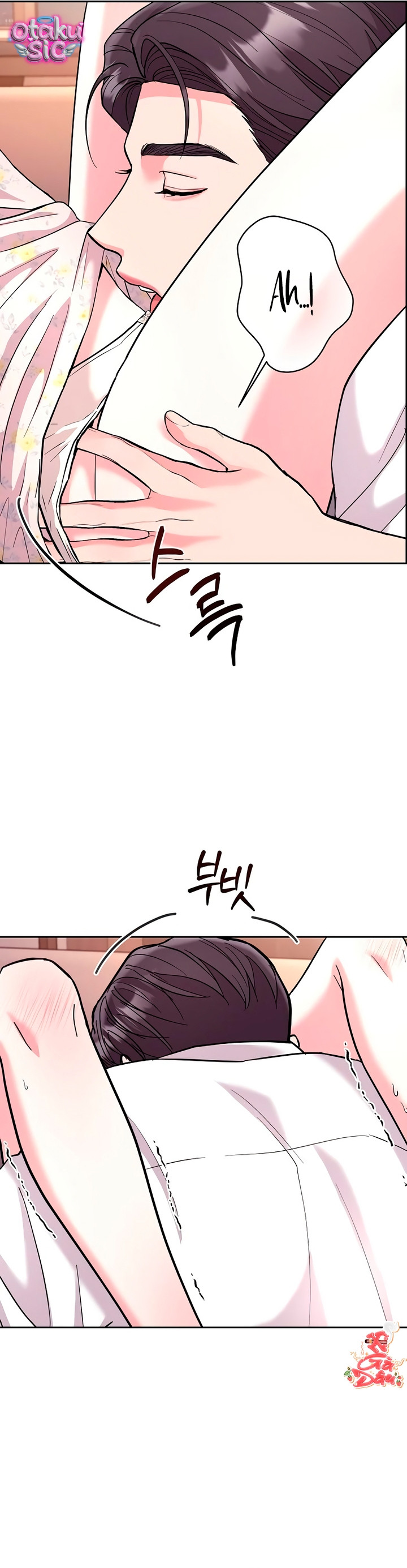 [18+] Bản Tình Ca Dang Dở - Chap 28