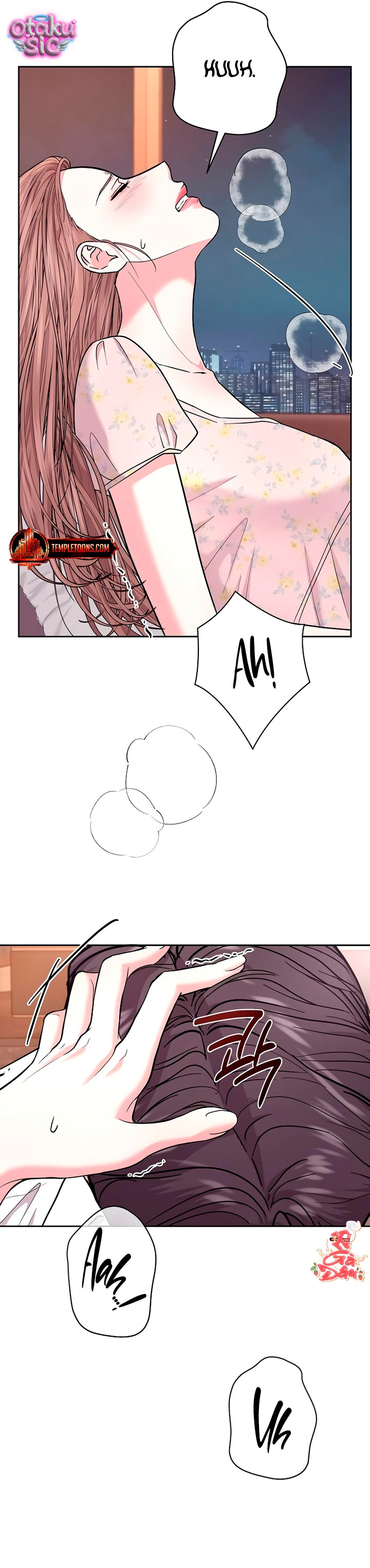 [18+] Bản Tình Ca Dang Dở - Chap 28