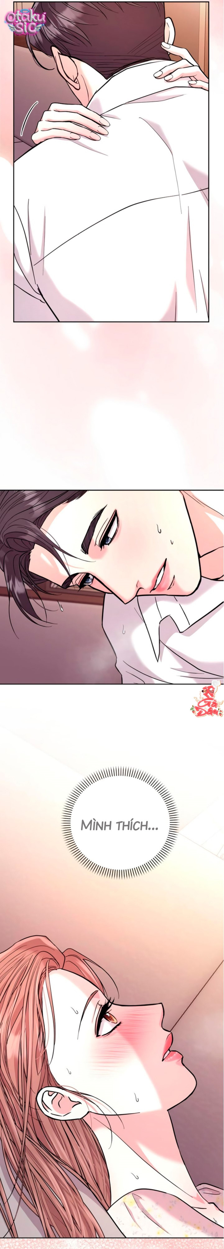 [18+] Bản Tình Ca Dang Dở - Chap 28