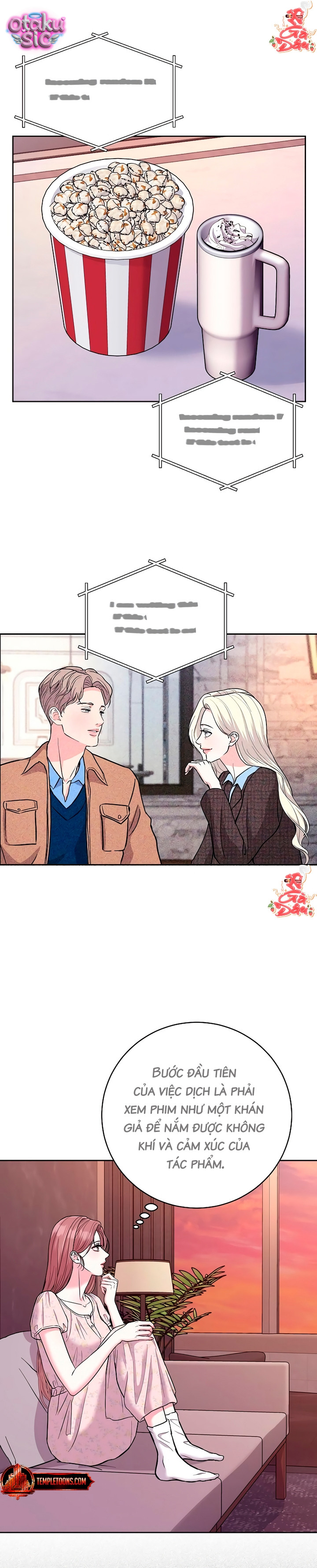 [18+] Bản Tình Ca Dang Dở - Chap 28