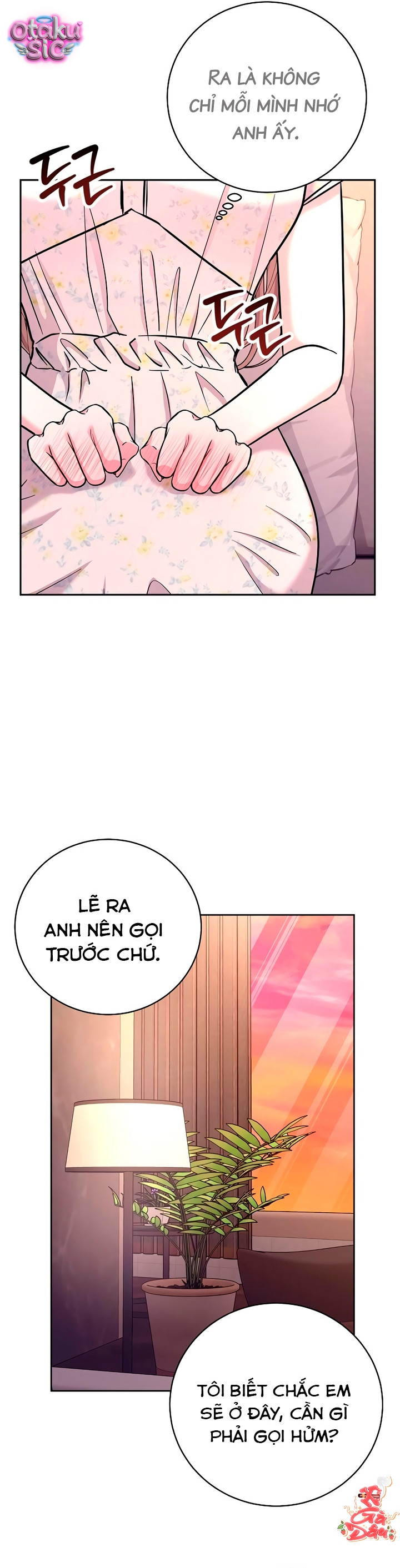 [18+] Bản Tình Ca Dang Dở - Chap 28