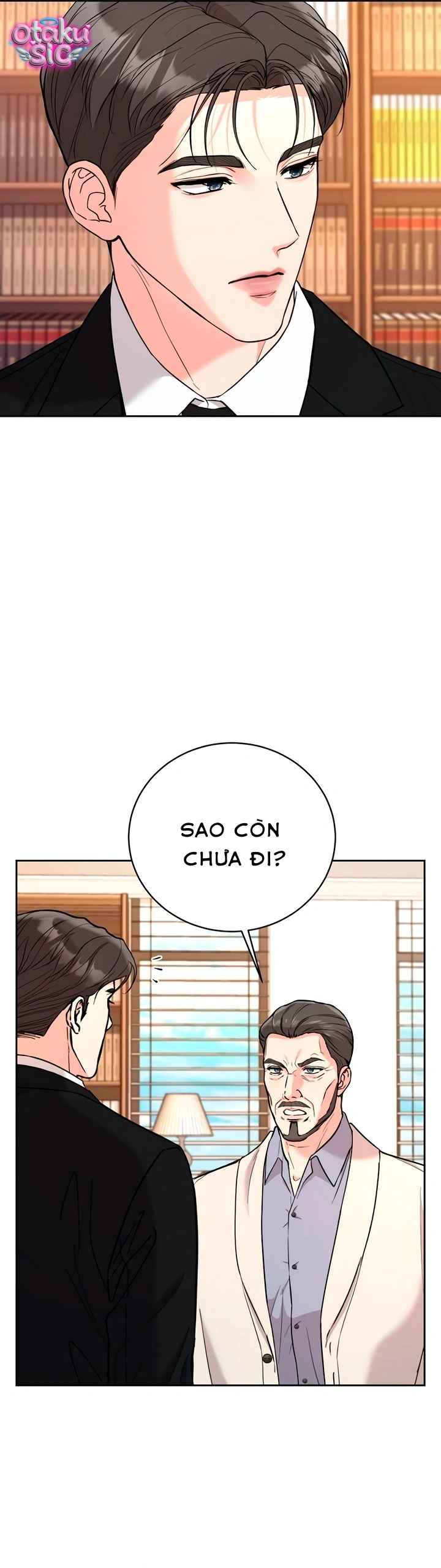 [18+] Bản Tình Ca Dang Dở - Chap 29
