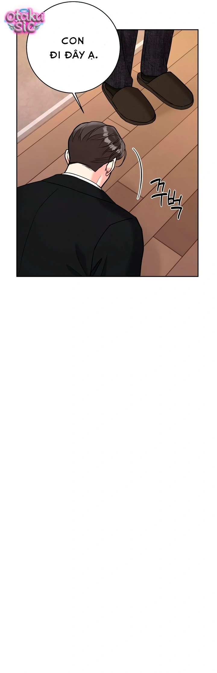 [18+] Bản Tình Ca Dang Dở - Chap 29