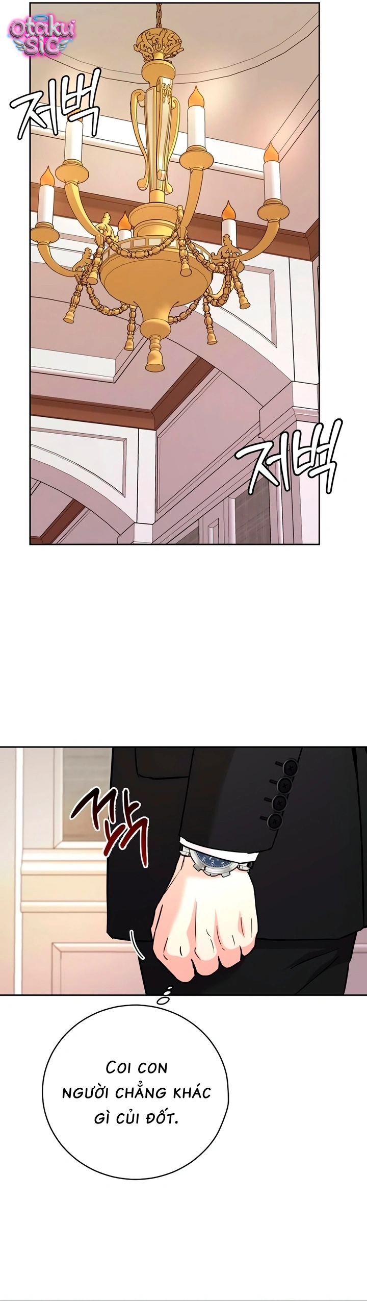 [18+] Bản Tình Ca Dang Dở - Chap 29