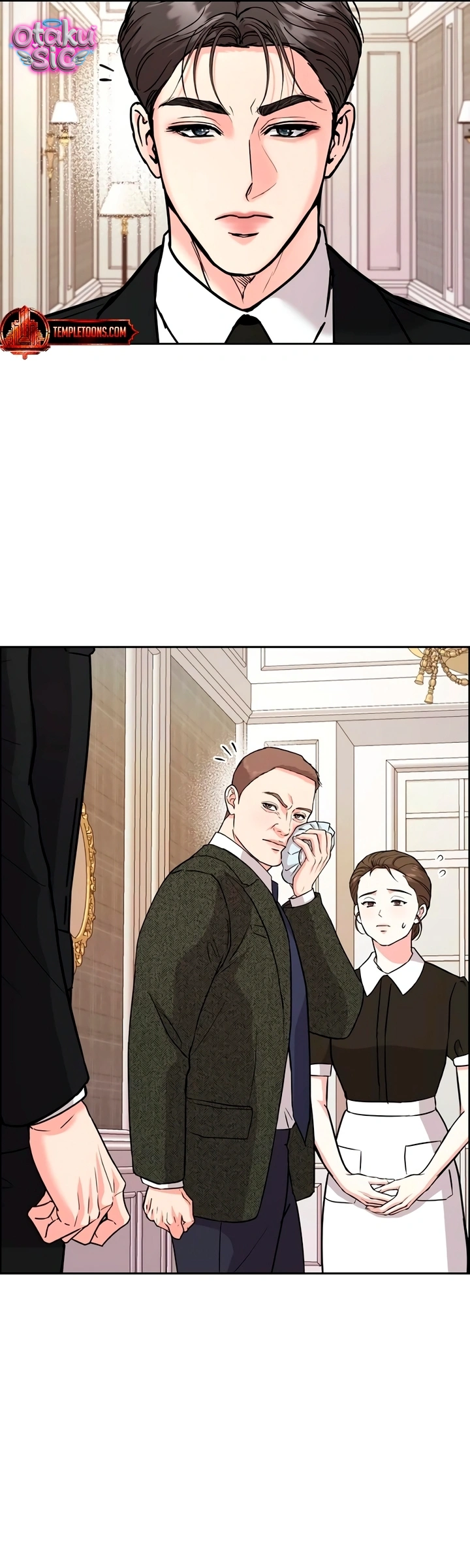 [18+] Bản Tình Ca Dang Dở - Chap 29