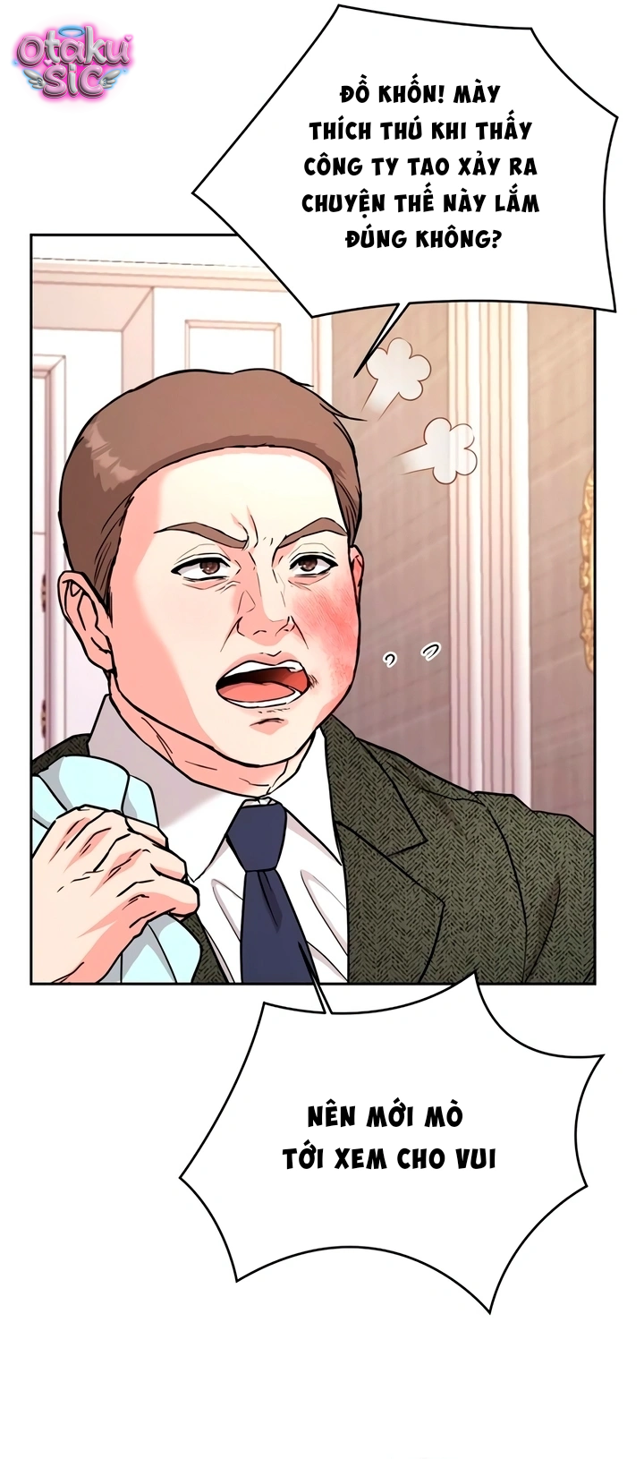 [18+] Bản Tình Ca Dang Dở - Chap 29