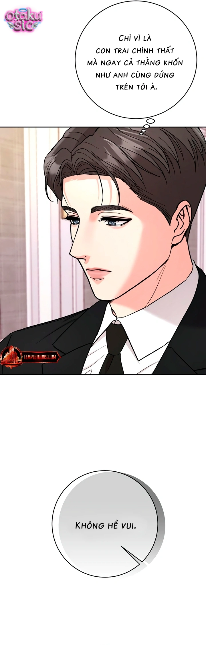 [18+] Bản Tình Ca Dang Dở - Chap 29