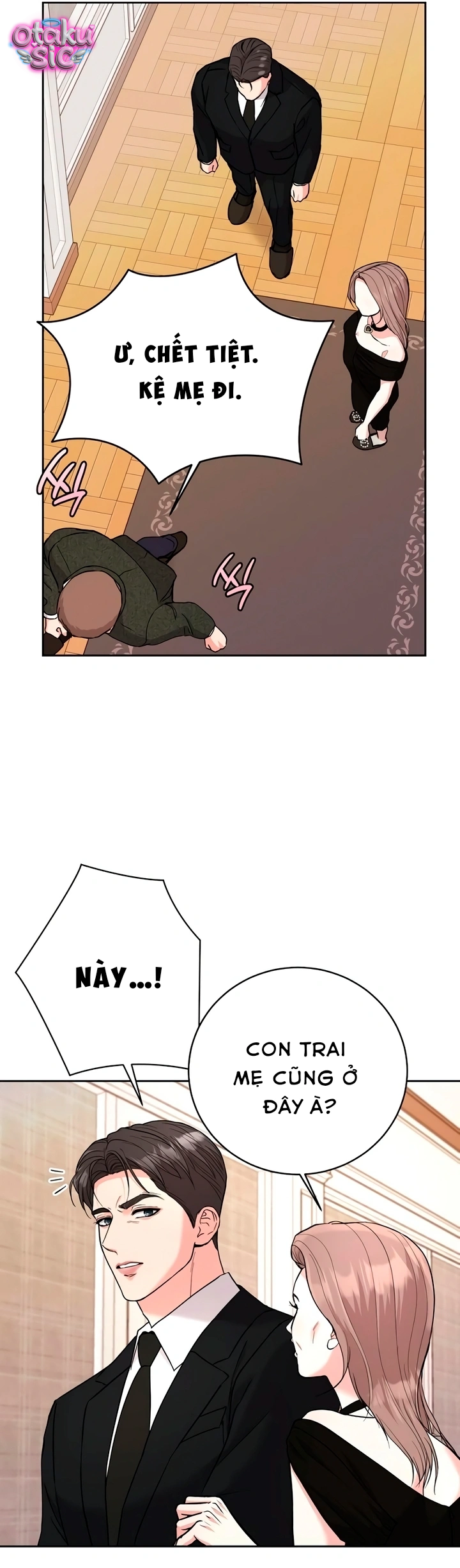 [18+] Bản Tình Ca Dang Dở - Chap 29