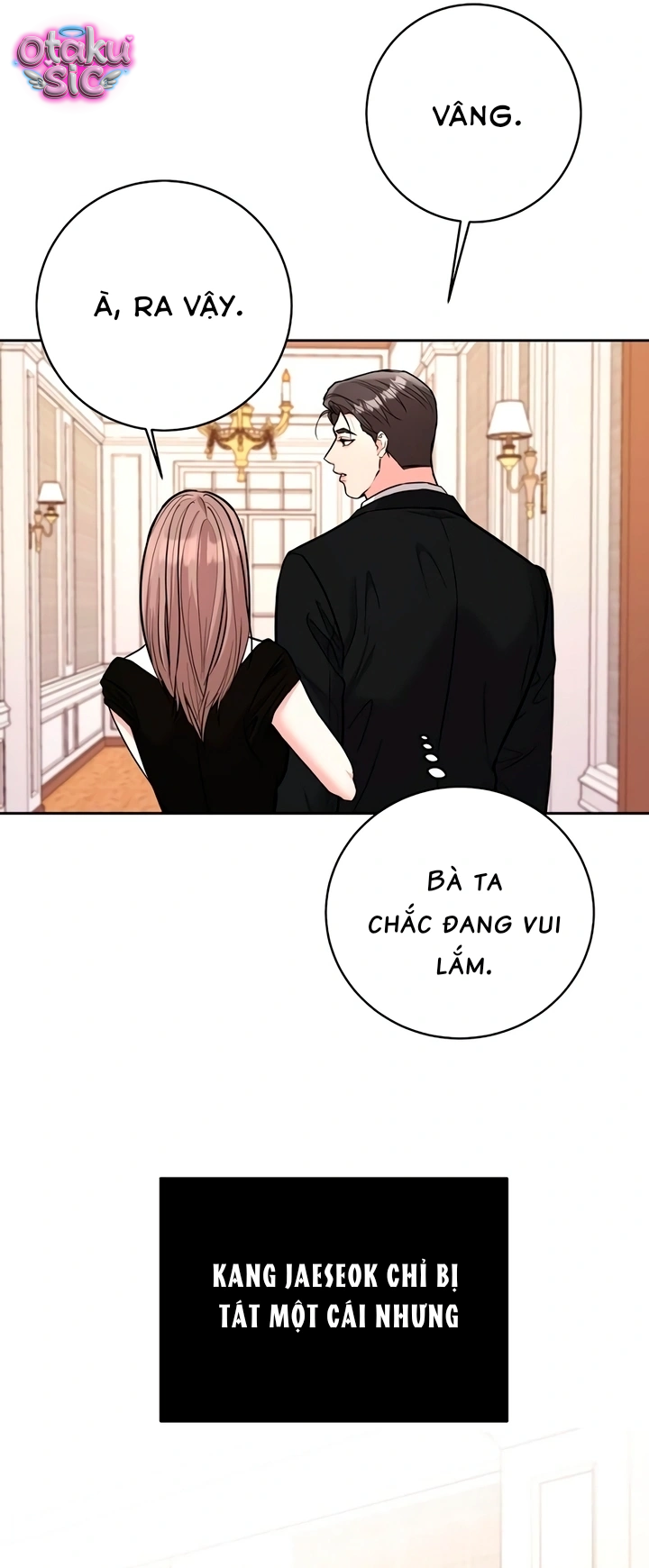 [18+] Bản Tình Ca Dang Dở - Chap 29