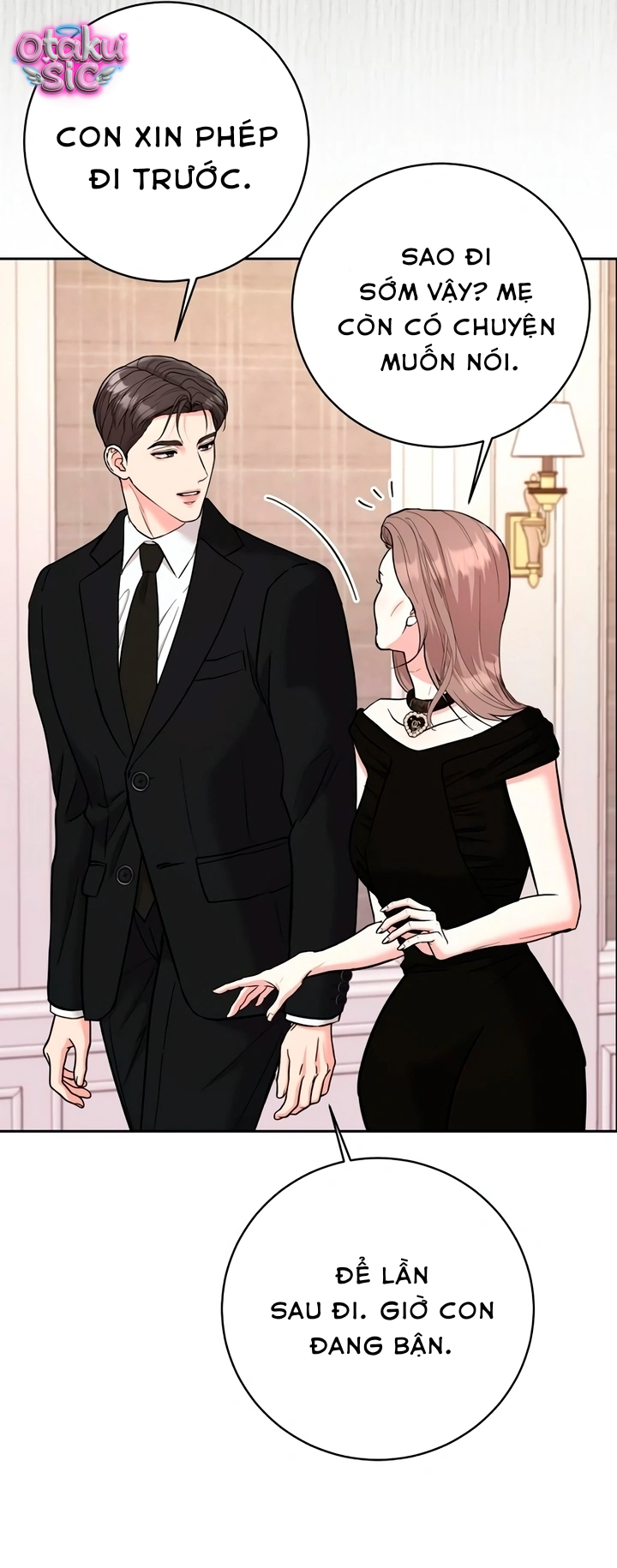 [18+] Bản Tình Ca Dang Dở - Chap 29
