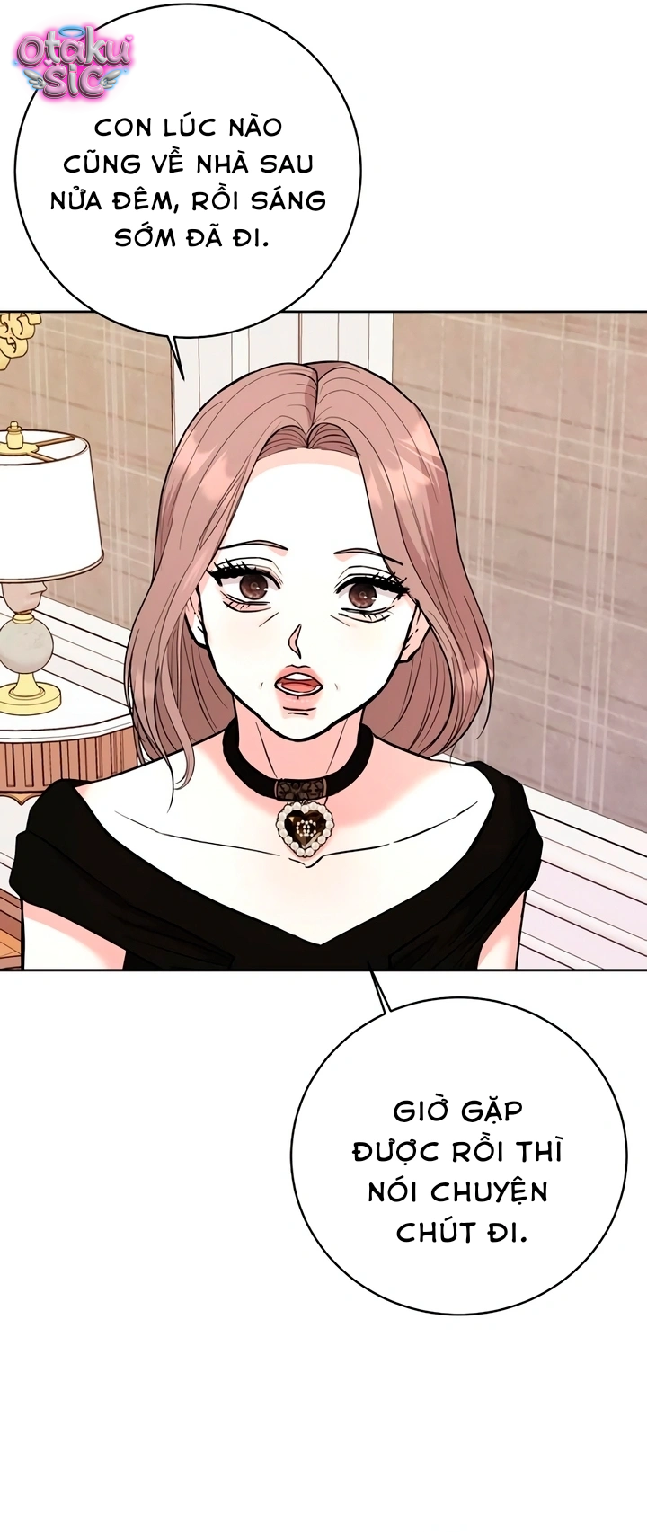 [18+] Bản Tình Ca Dang Dở - Chap 29