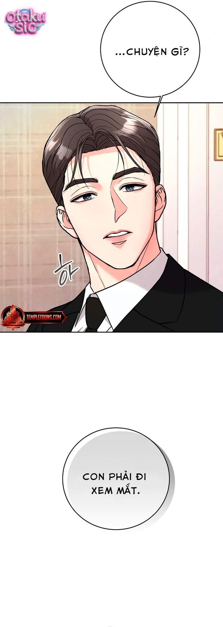 [18+] Bản Tình Ca Dang Dở - Chap 29