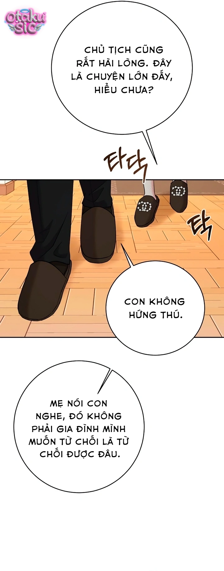 [18+] Bản Tình Ca Dang Dở - Chap 29