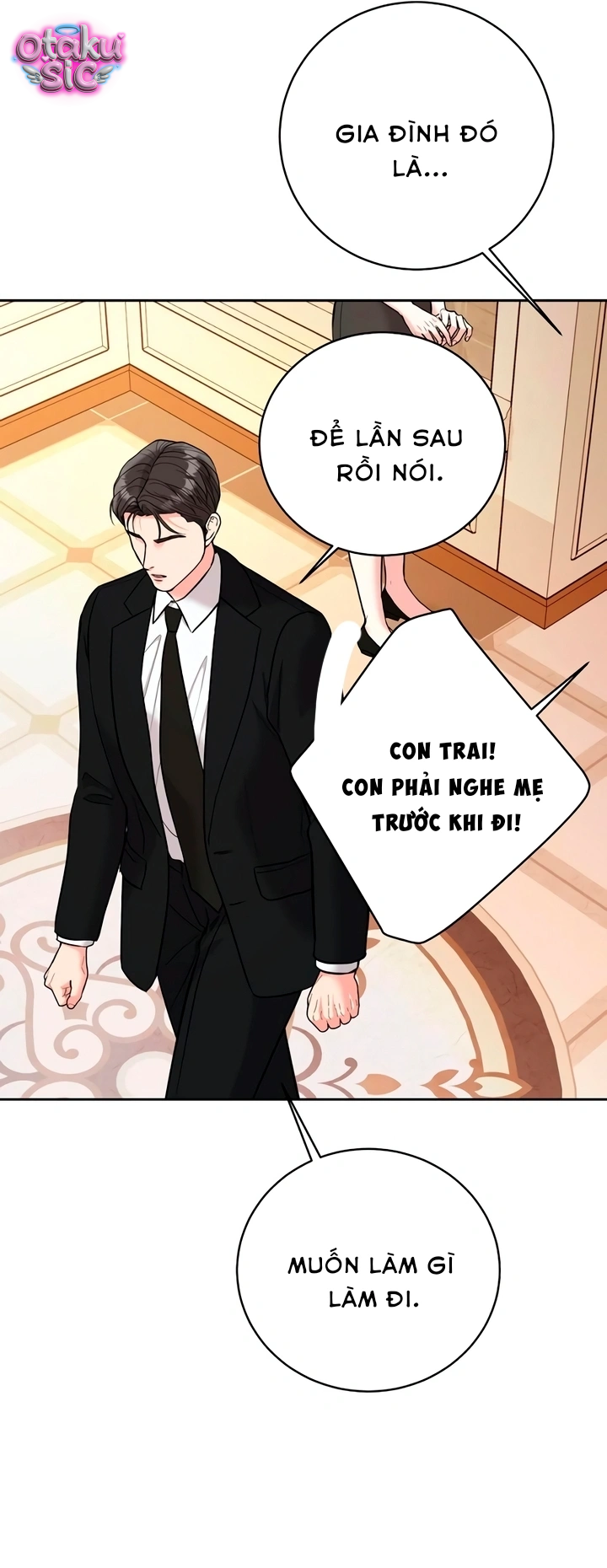 [18+] Bản Tình Ca Dang Dở - Chap 29