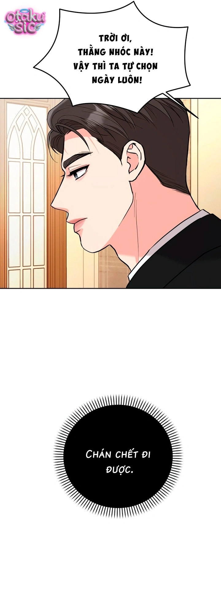 [18+] Bản Tình Ca Dang Dở - Chap 29