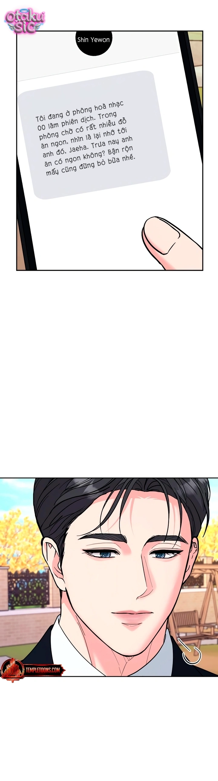 [18+] Bản Tình Ca Dang Dở - Chap 29