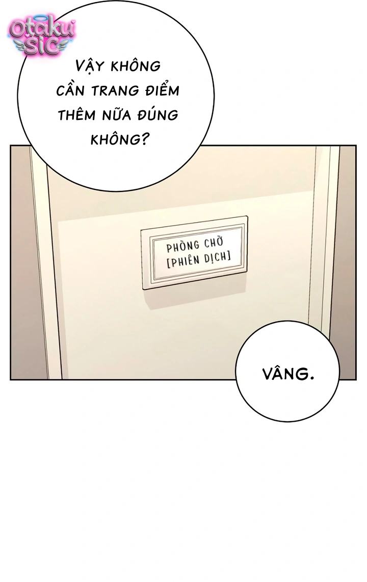 [18+] Bản Tình Ca Dang Dở - Chap 29
