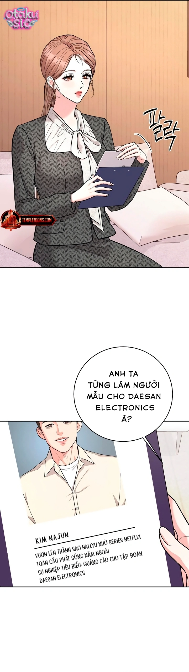 [18+] Bản Tình Ca Dang Dở - Chap 29