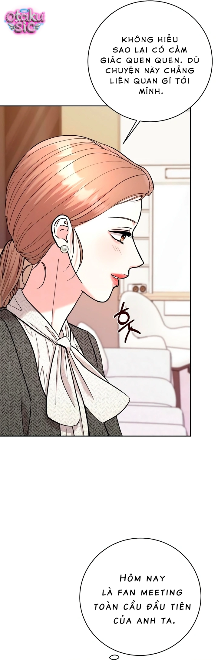 [18+] Bản Tình Ca Dang Dở - Chap 29