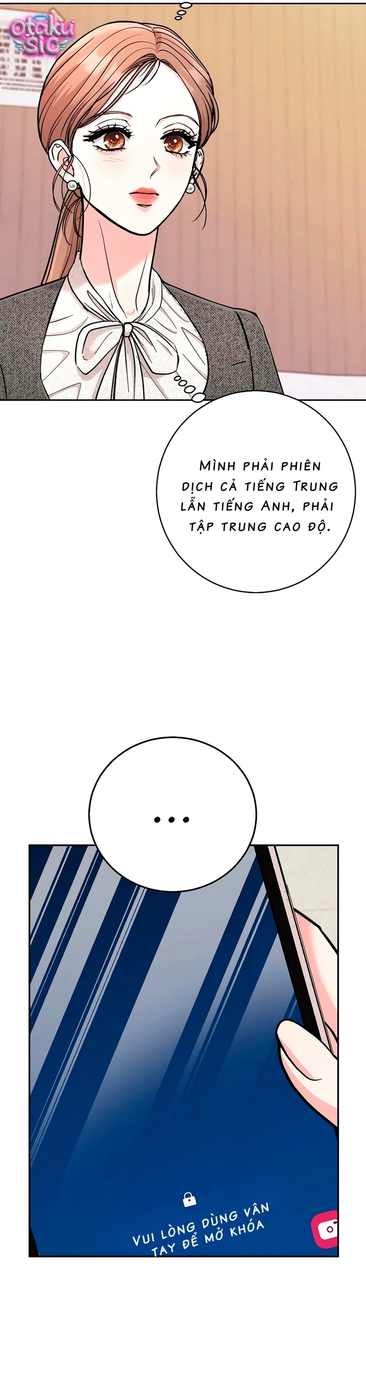 [18+] Bản Tình Ca Dang Dở - Chap 29