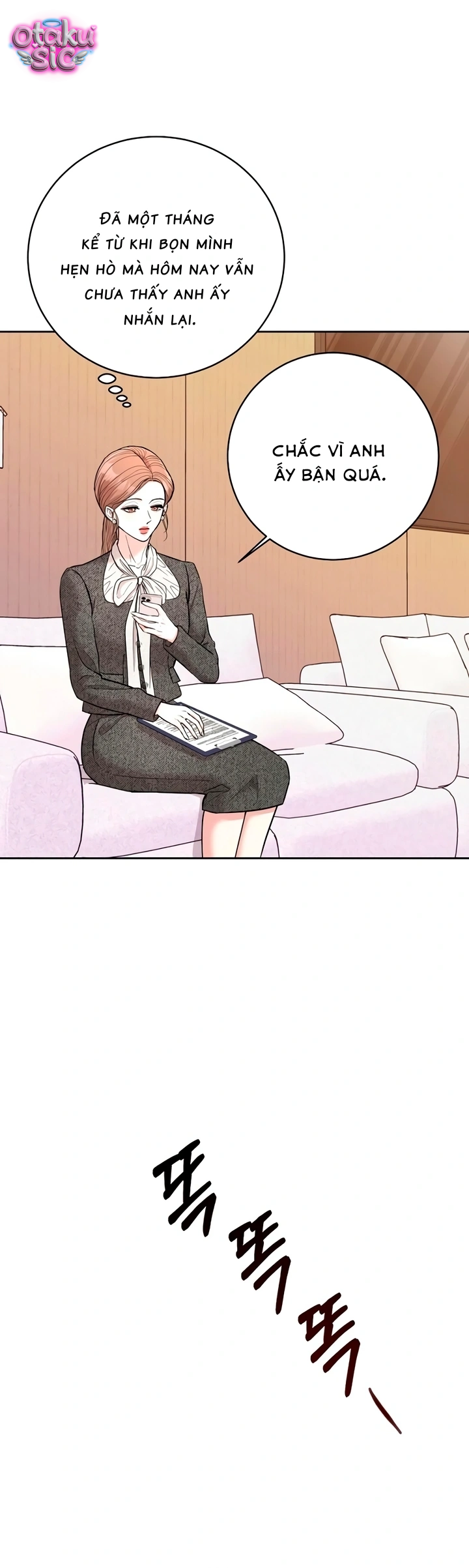 [18+] Bản Tình Ca Dang Dở - Chap 29