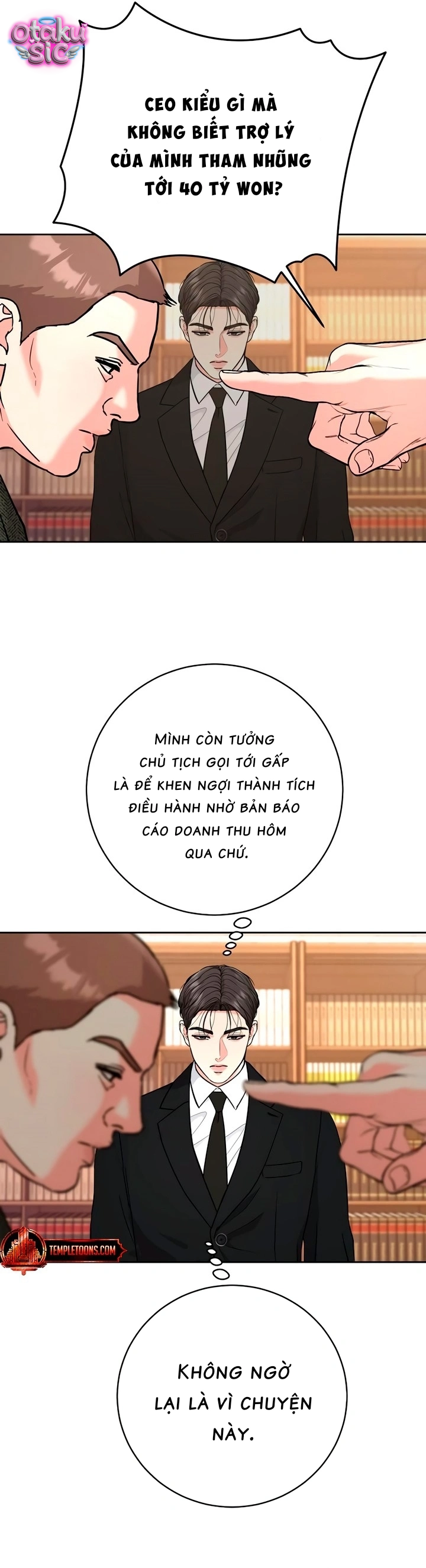[18+] Bản Tình Ca Dang Dở - Chap 29