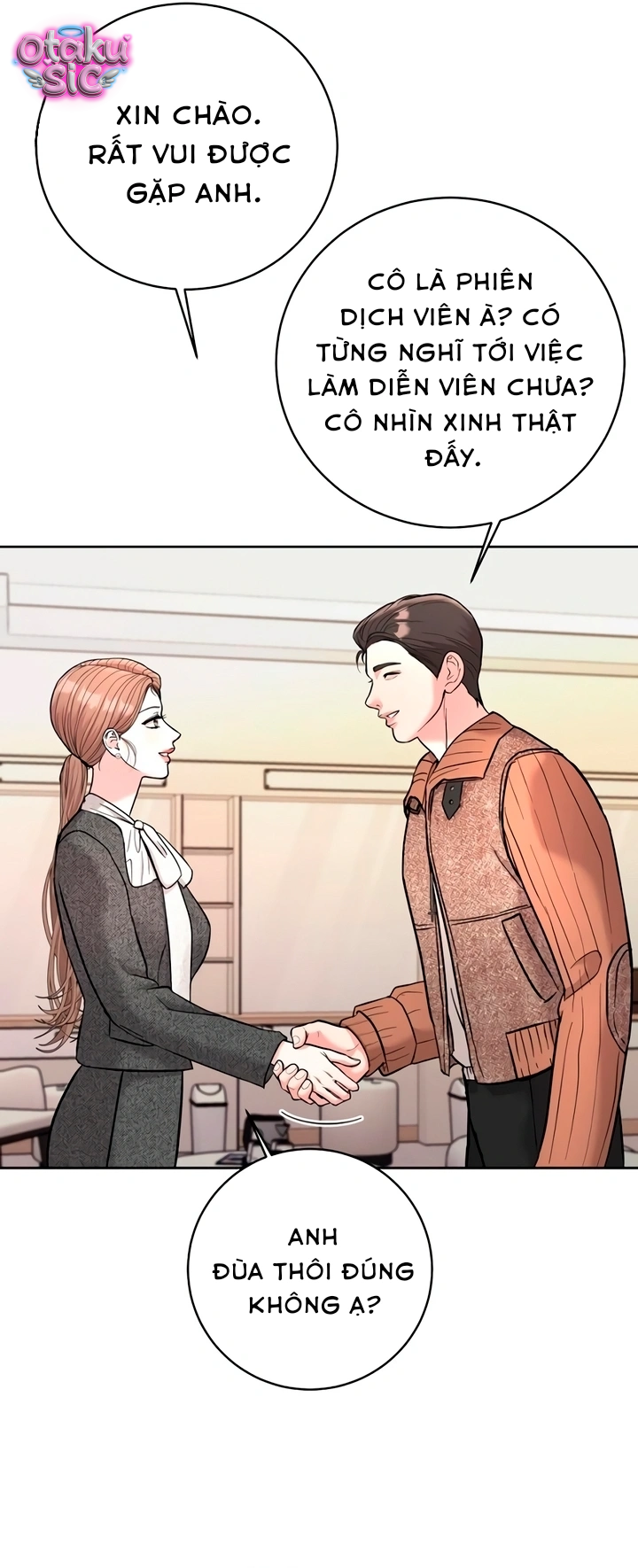 [18+] Bản Tình Ca Dang Dở - Chap 29