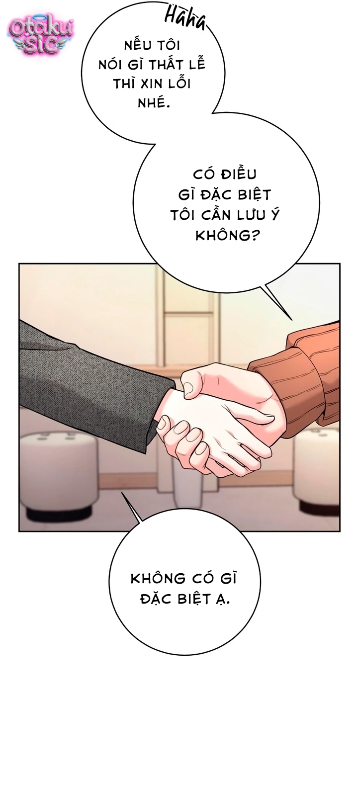 [18+] Bản Tình Ca Dang Dở - Chap 29
