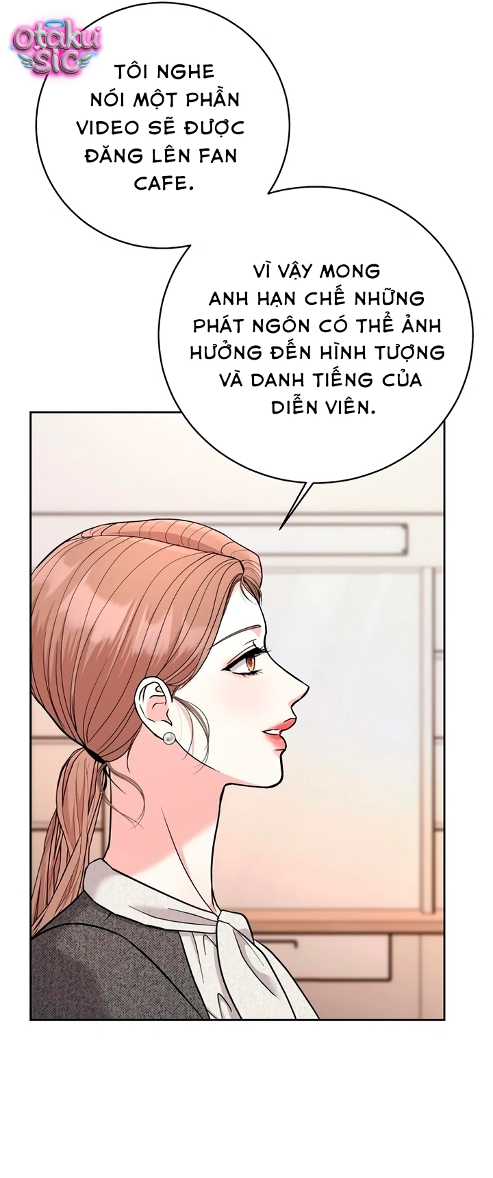 [18+] Bản Tình Ca Dang Dở - Chap 29