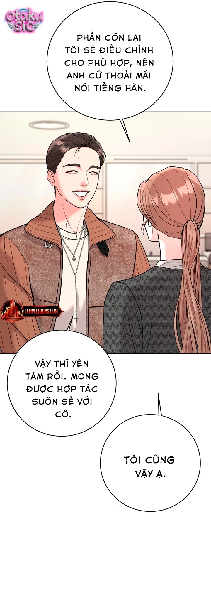 [18+] Bản Tình Ca Dang Dở - Chap 29
