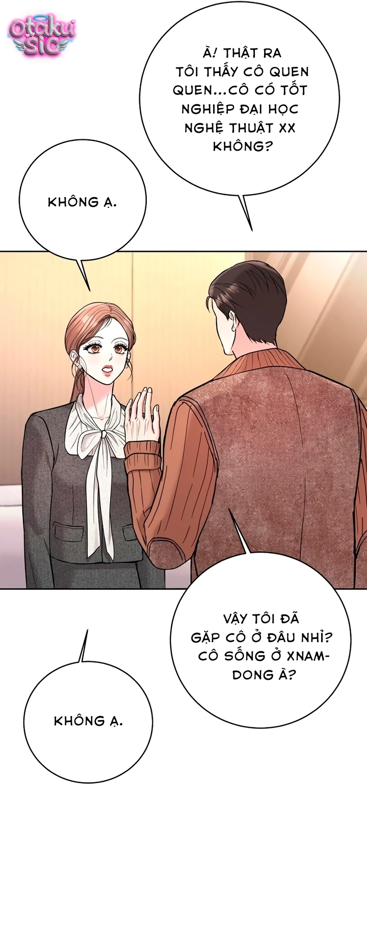 [18+] Bản Tình Ca Dang Dở - Chap 29