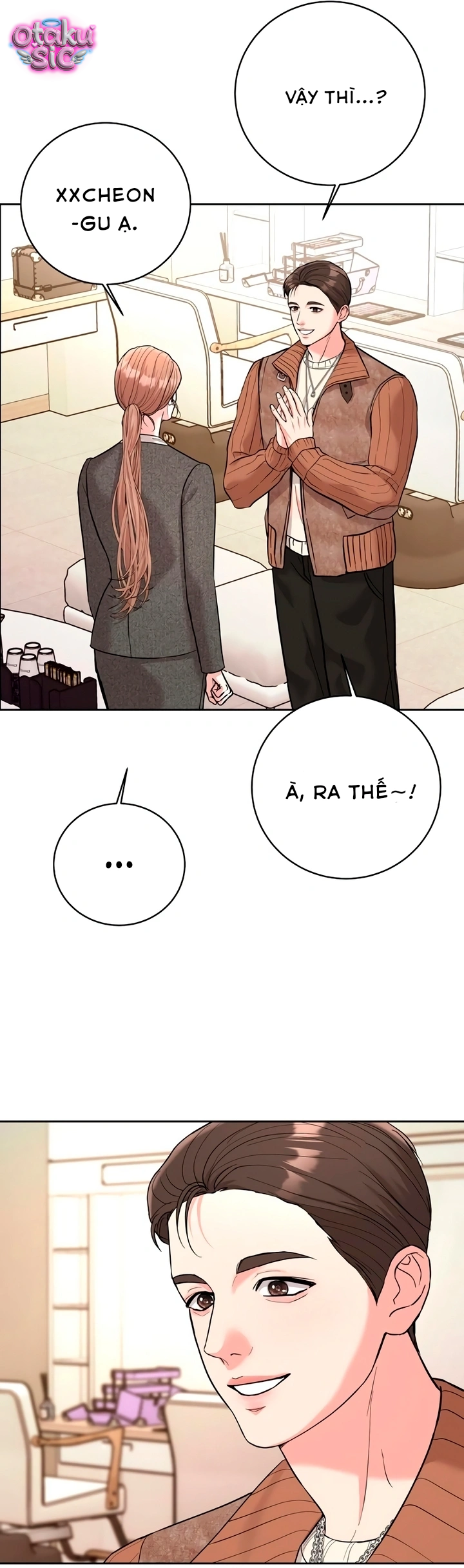 [18+] Bản Tình Ca Dang Dở - Chap 29