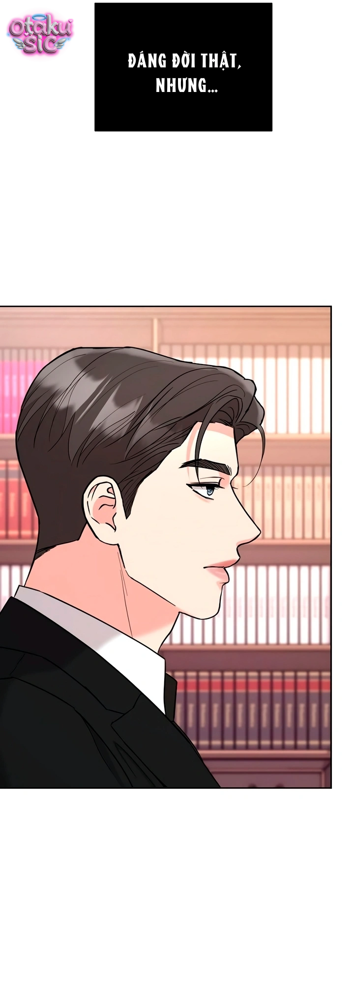 [18+] Bản Tình Ca Dang Dở - Chap 29