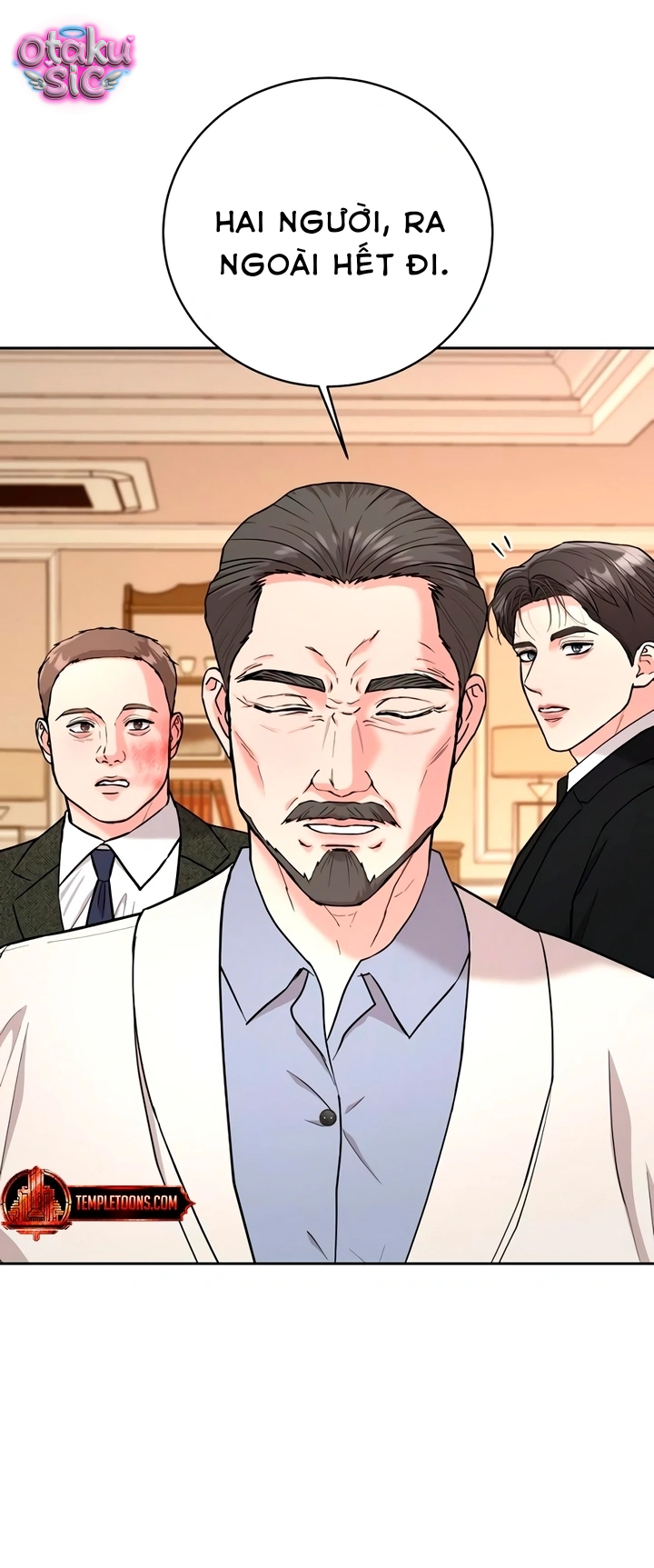 [18+] Bản Tình Ca Dang Dở - Chap 29