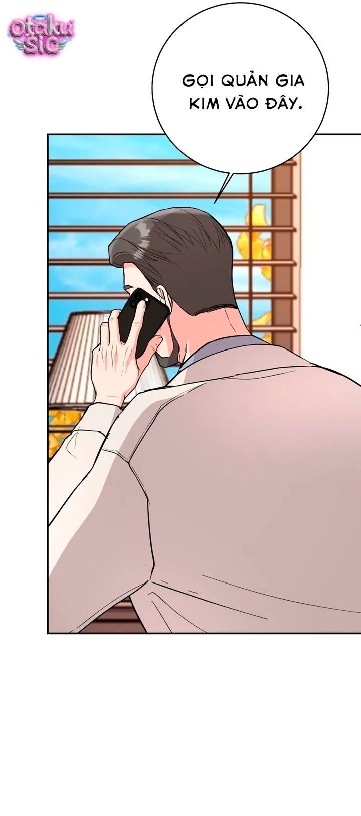 [18+] Bản Tình Ca Dang Dở - Chap 29