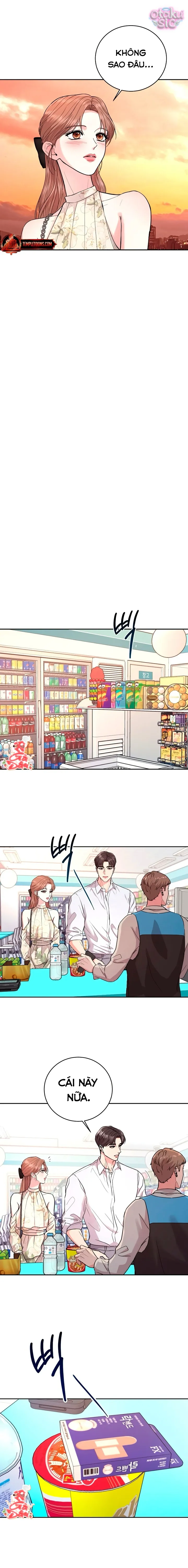 [18+] Bản Tình Ca Dang Dở - Chap 3