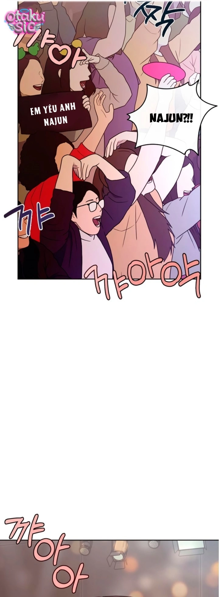 [18+] Bản Tình Ca Dang Dở - Chap 30
