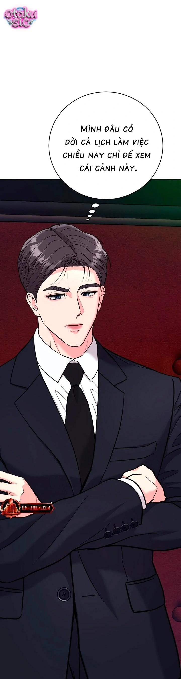[18+] Bản Tình Ca Dang Dở - Chap 30