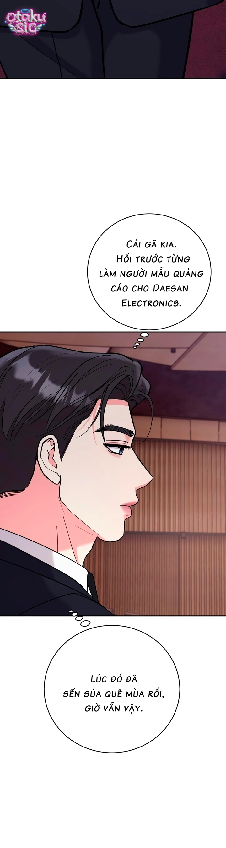 [18+] Bản Tình Ca Dang Dở - Chap 30