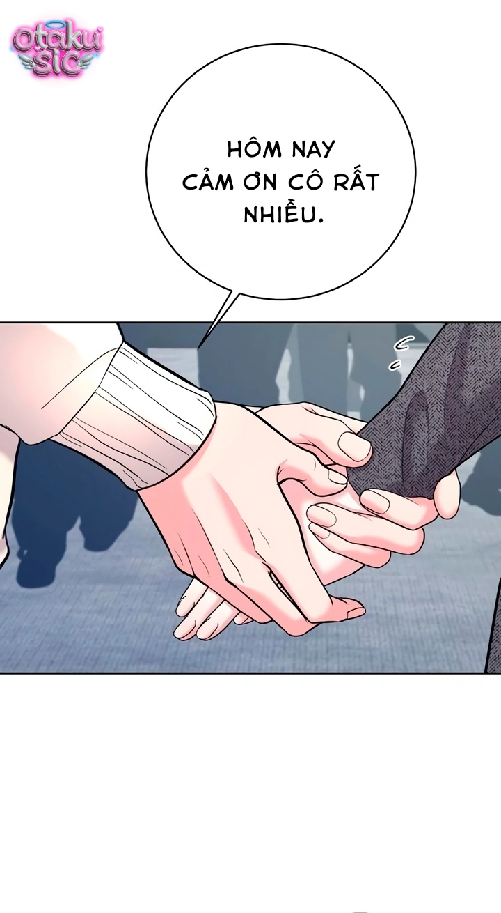 [18+] Bản Tình Ca Dang Dở - Chap 30