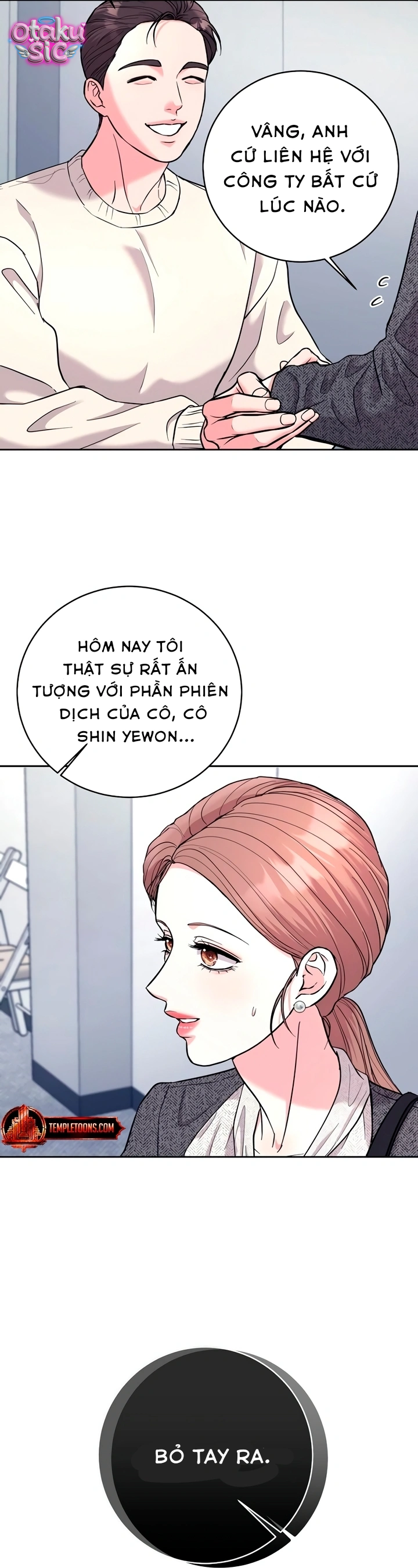 [18+] Bản Tình Ca Dang Dở - Chap 30