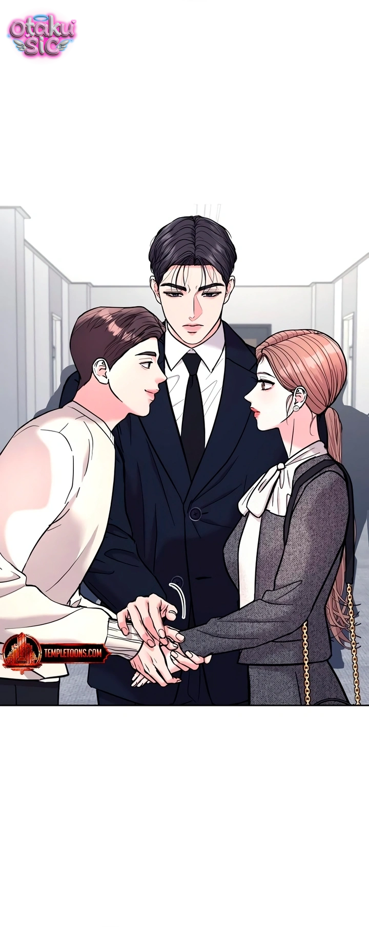 [18+] Bản Tình Ca Dang Dở - Chap 30