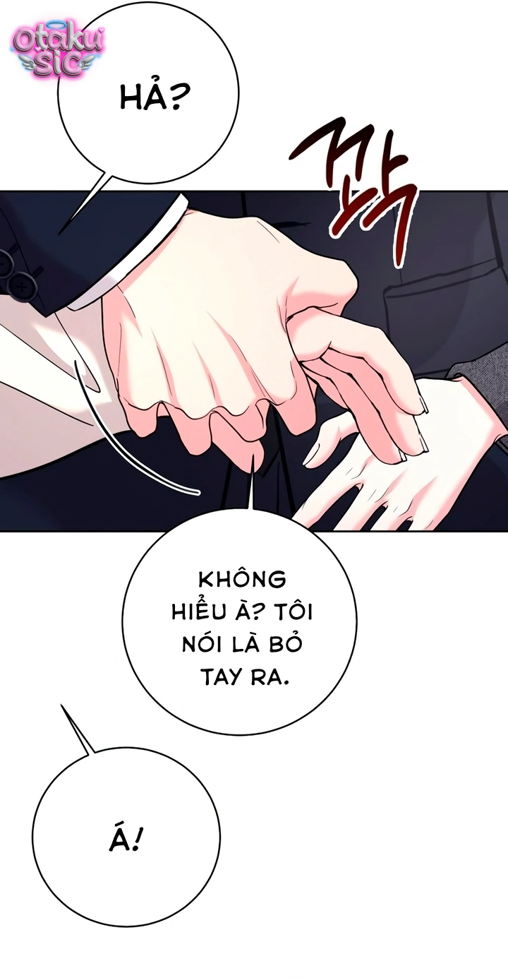 [18+] Bản Tình Ca Dang Dở - Chap 30