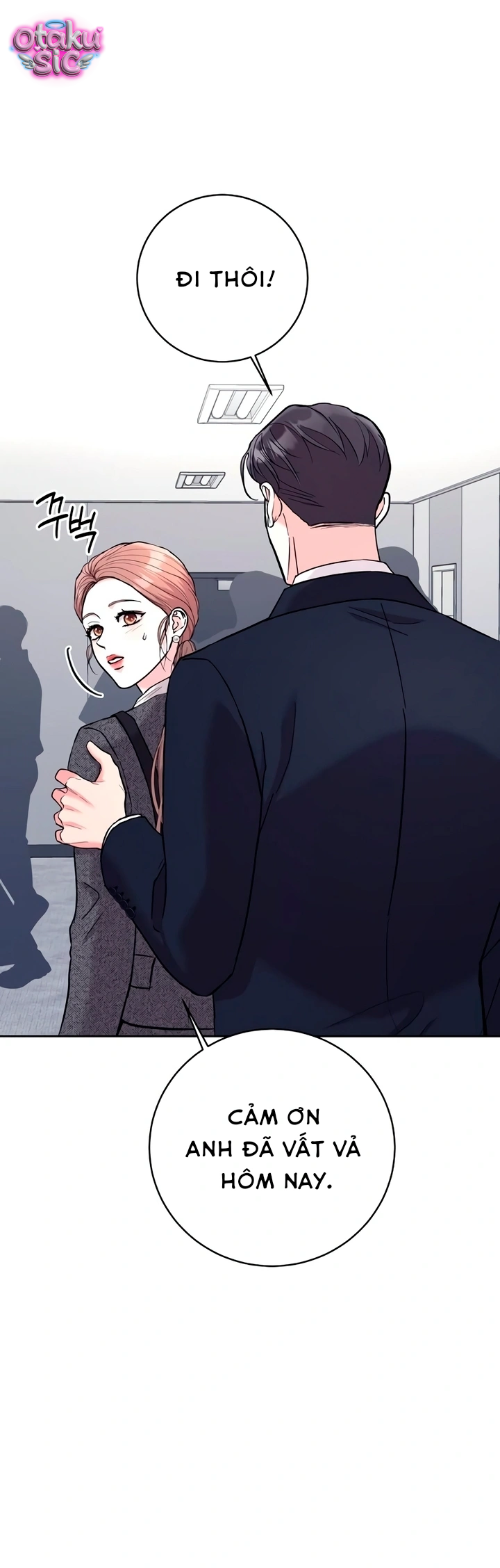 [18+] Bản Tình Ca Dang Dở - Chap 30